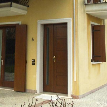 B&B Ai Cipressi Mestrino Dış mekan fotoğraf