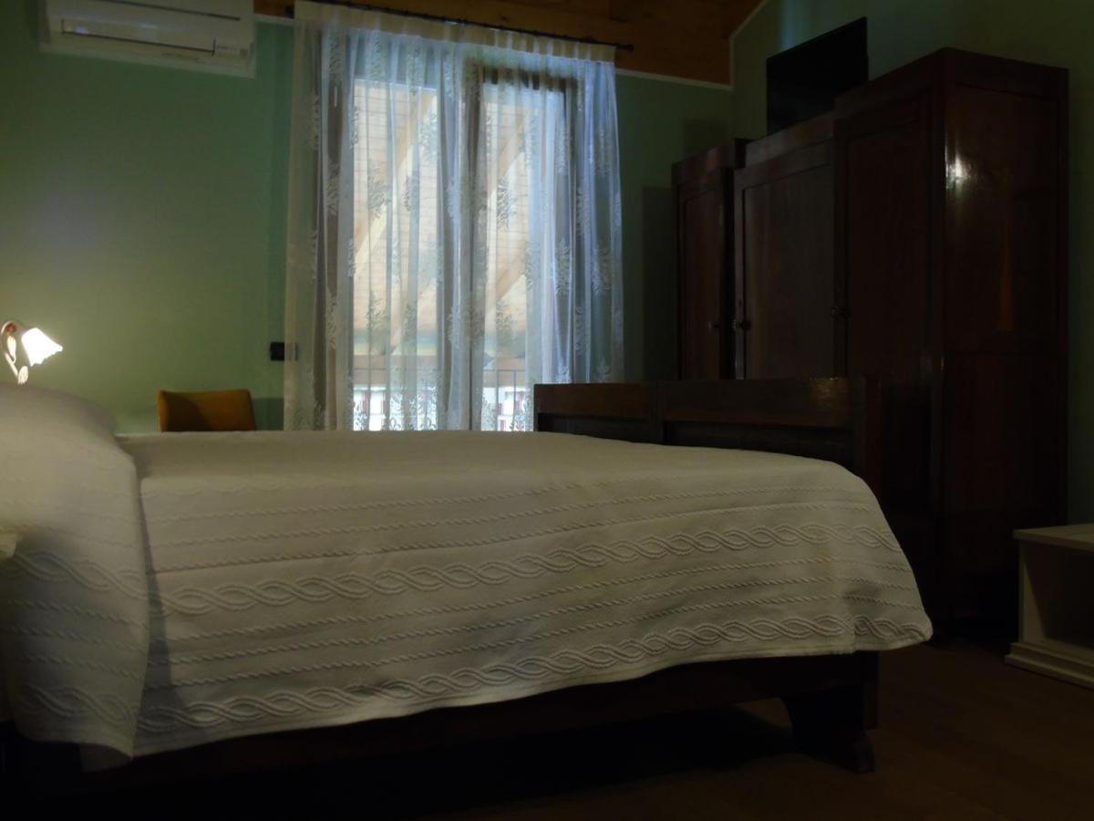 B&B Ai Cipressi Mestrino Dış mekan fotoğraf