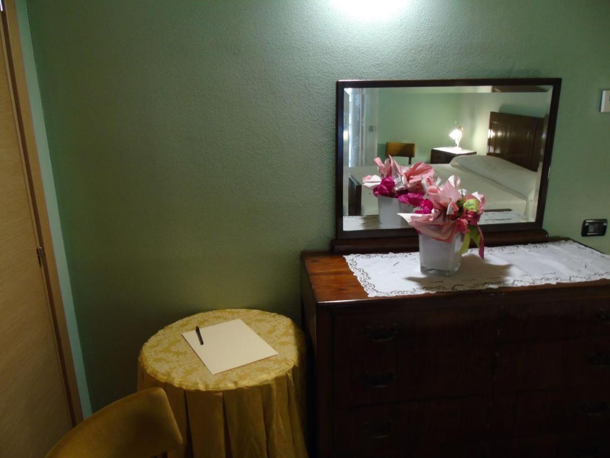 B&B Ai Cipressi Mestrino Dış mekan fotoğraf