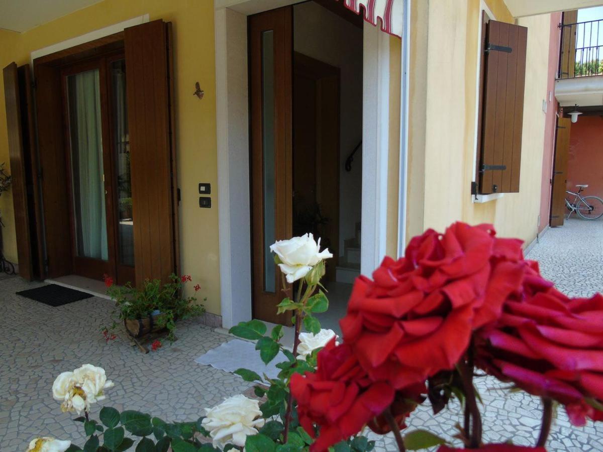 B&B Ai Cipressi Mestrino Dış mekan fotoğraf