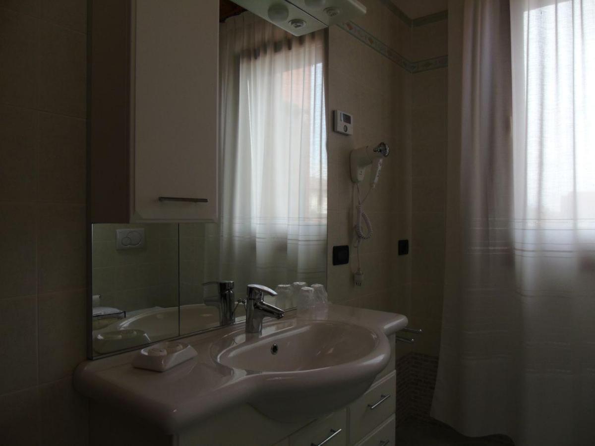B&B Ai Cipressi Mestrino Dış mekan fotoğraf