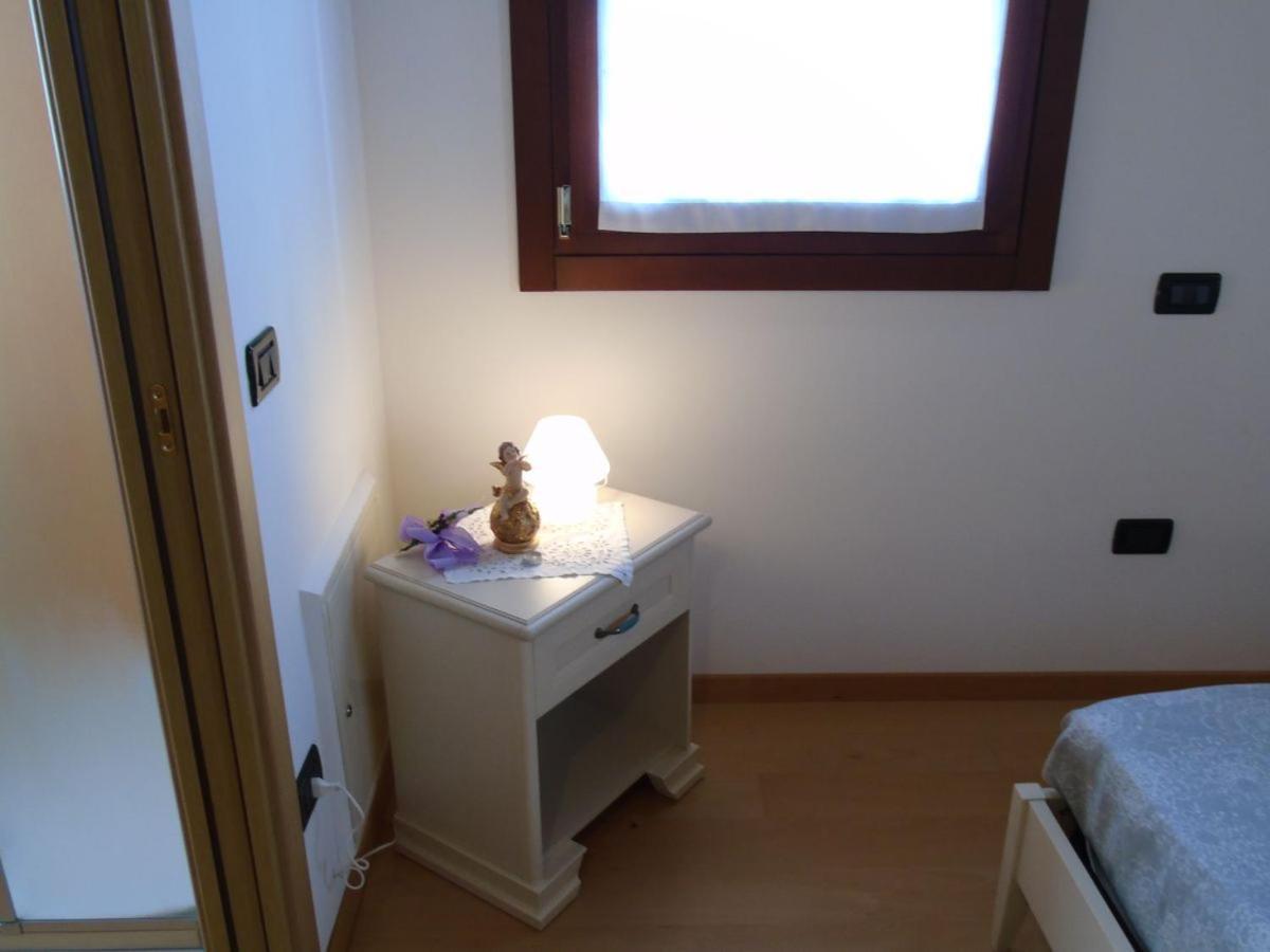 B&B Ai Cipressi Mestrino Dış mekan fotoğraf
