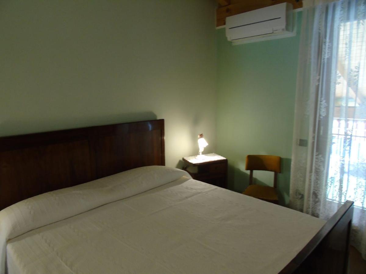 B&B Ai Cipressi Mestrino Dış mekan fotoğraf