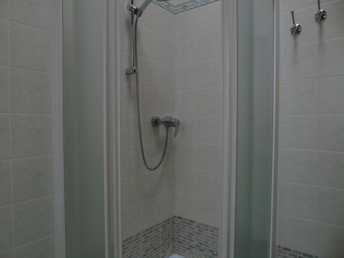 B&B Ai Cipressi Mestrino Dış mekan fotoğraf